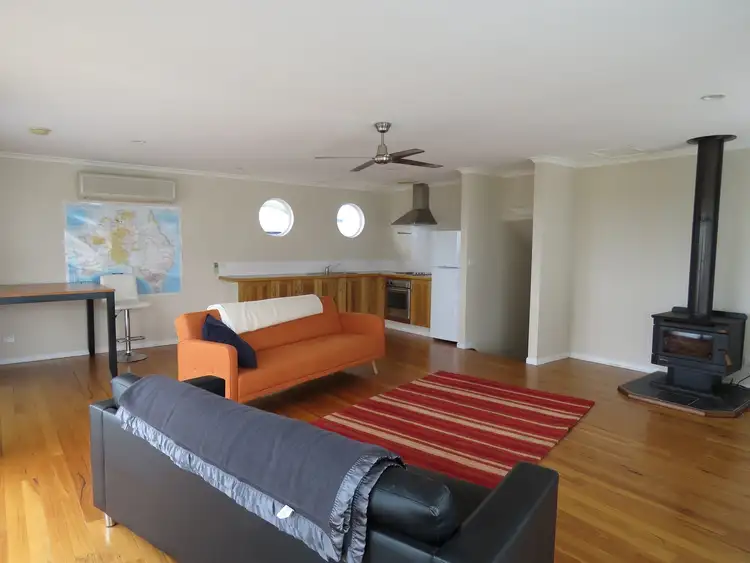 Fifth view of Homely house listing, 6 Bay Road, Eagle Point VIC 3878