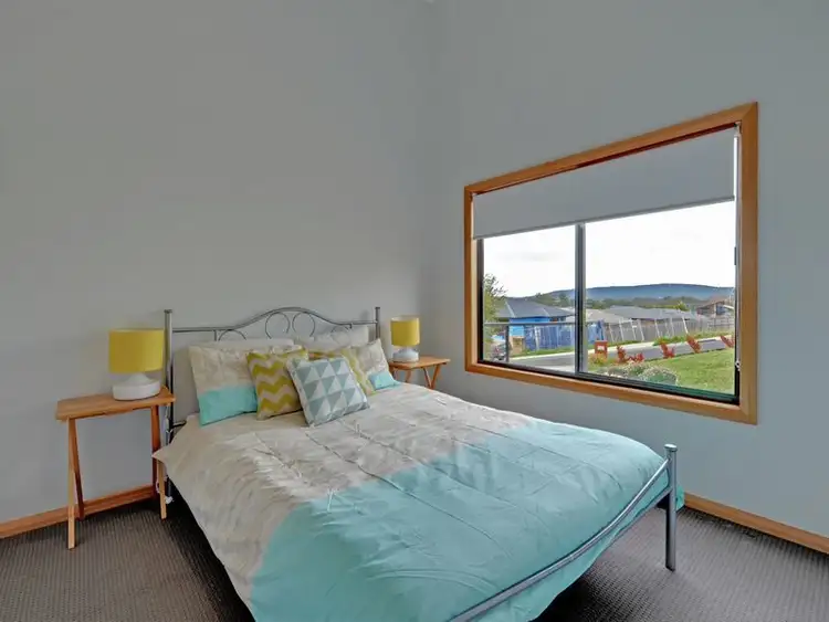Seventh view of Homely house listing, 48 Jacaranda Drive, Margate TAS 7054