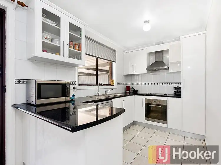 Second view of Homely house listing, 199 Shepherdson Road, Parafield Gardens SA 5107