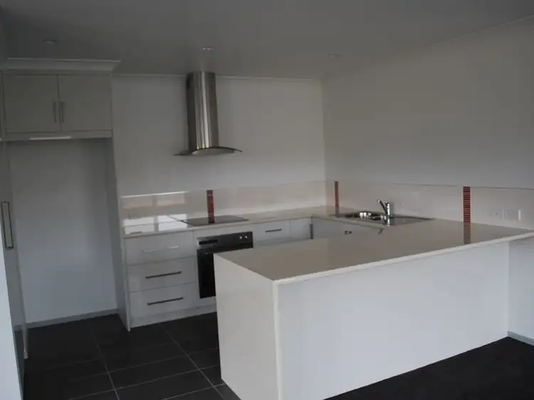 Second view of Homely house listing, 9a John Street, Wynyard TAS 7325