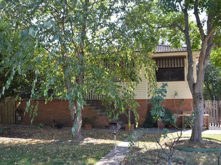 Main view of Homely house listing, 1 Curtis Street, Singleton NSW 2330