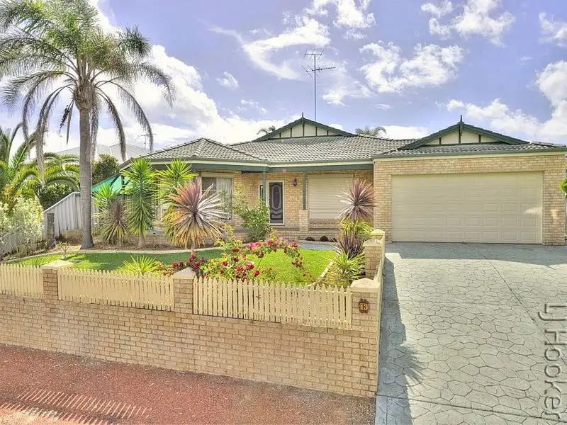 Main view of Homely house listing, 13 Boileau Place, San Remo WA 6210