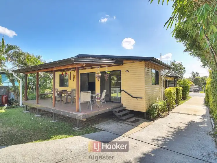 Third view of Homely house listing, 48 Elizabeth Street, Acacia Ridge QLD 4110