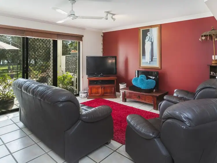 Second view of Homely townhouse listing, 26/43 Myola Court, Coombabah QLD 4216