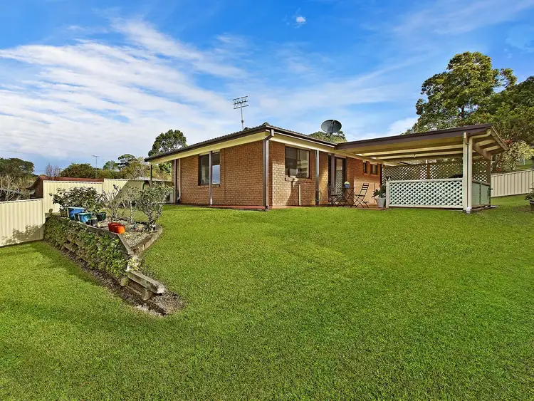 Second view of Homely house listing, 23 Redgum Close, Bateau Bay NSW 2261
