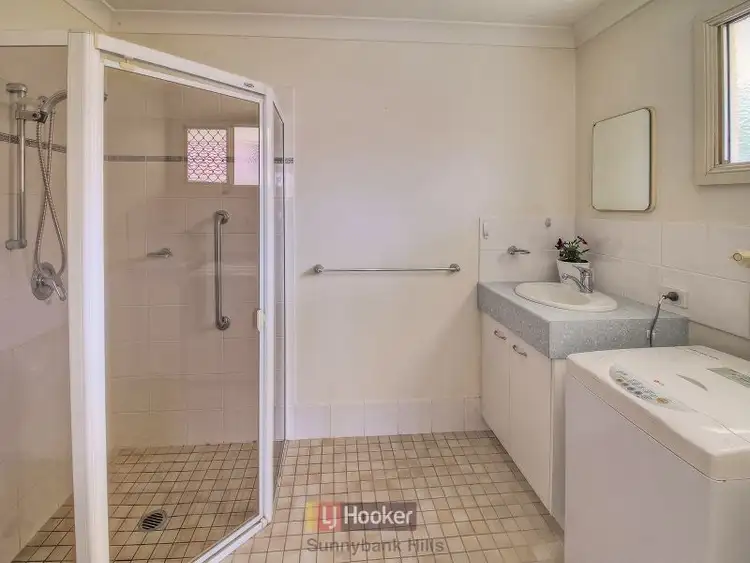 Sixth view of Homely house listing, 13/29 Lindis Street, Sunnybank Hills QLD 4109