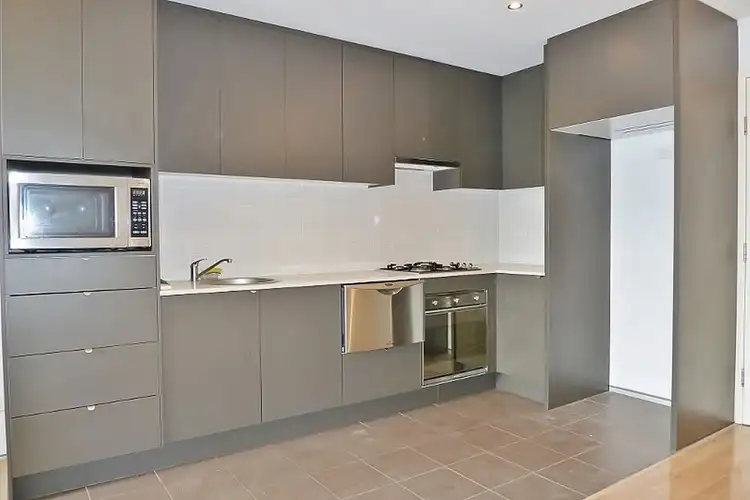 Third view of Homely apartment listing, BG 14/10-16 Marquet Street, Rhodes NSW 2138