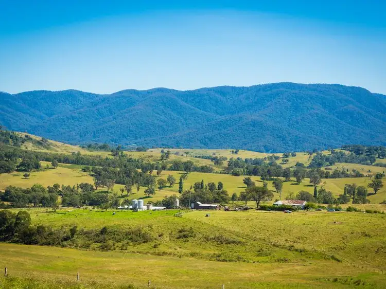 482 Alcock Collins Road, Bemboka NSW 2550