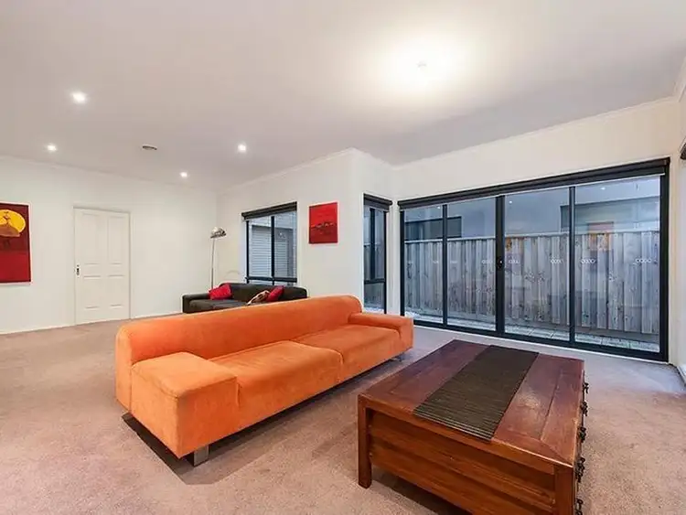 Sixth view of Homely house listing, 39 Riverglades Drive, Sanctuary Lakes VIC 3030