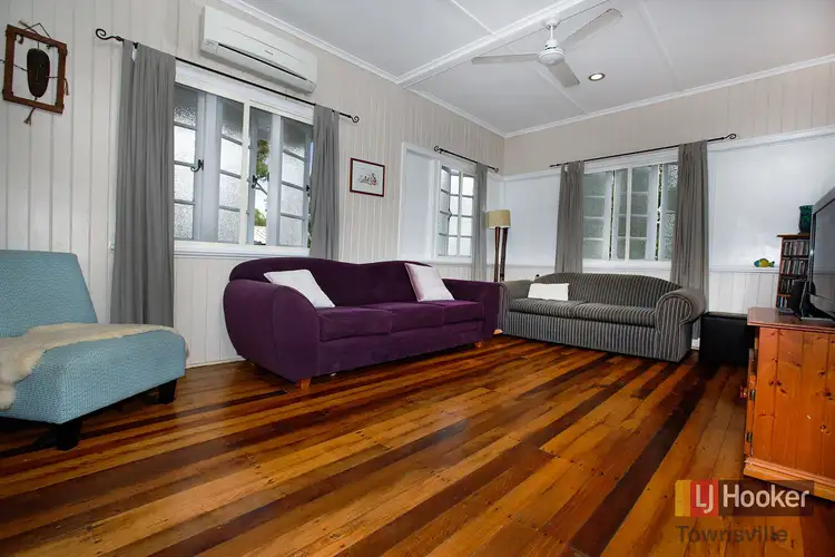 Fourth view of Homely house listing, 2 Minehane Street, Cluden QLD 4811