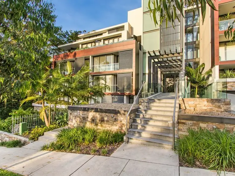 Sixth view of Homely apartment listing, 10/9-15 Kings Avenue, Roseville NSW 2069