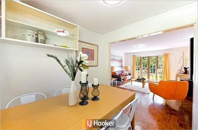 Seventh view of Homely house listing, 207 Phillip Avenue, Hackett ACT 2602