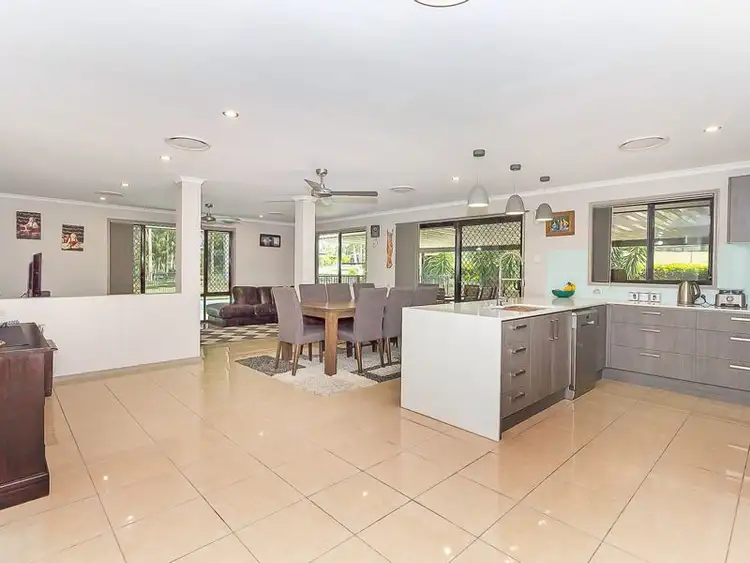 Sixth view of Homely house listing, 7-11 Christopher Place, Jimboomba QLD 4280