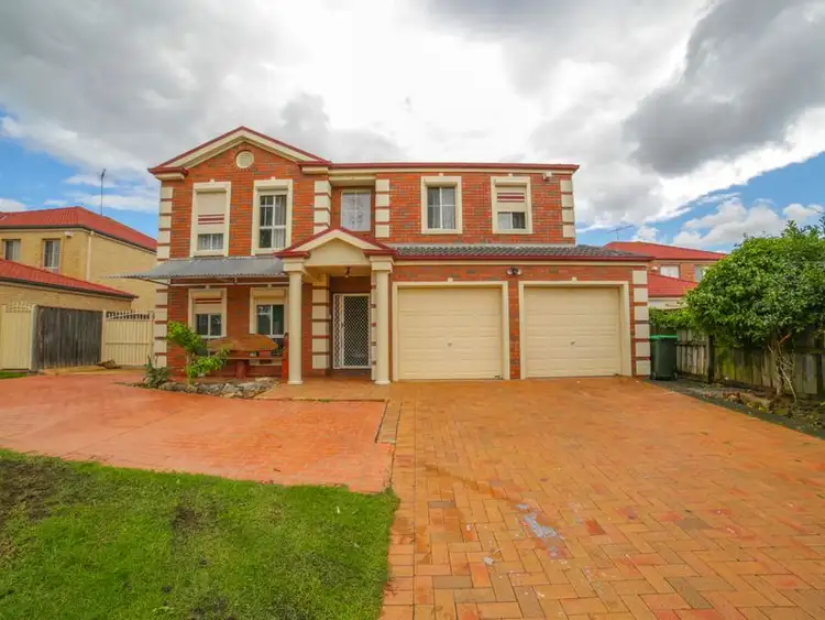 239 Ash Road, Prestons NSW 2170