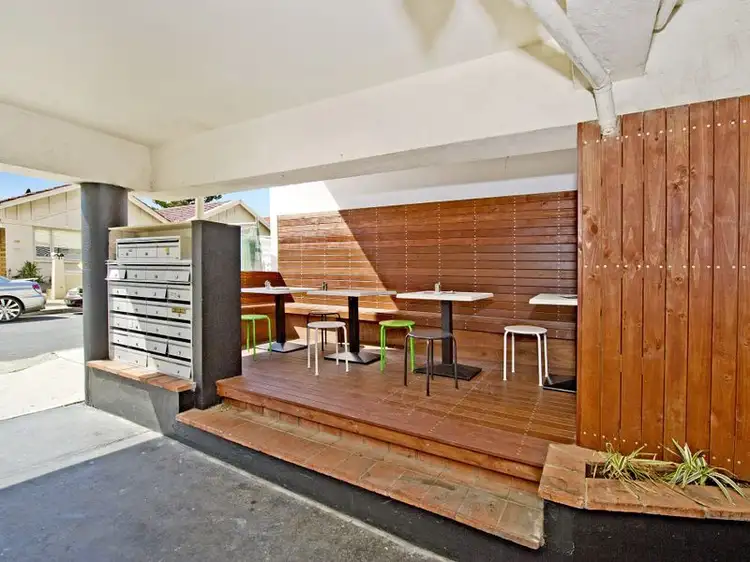 Fifth view of Homely apartment listing, 10/68 Gould Street, Bondi Beach NSW 2026
