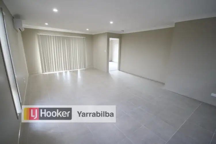 Fifth view of Homely house listing, 10 Grayson Street, Yarrabilba QLD 4207
