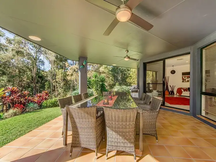 Fifth view of Homely house listing, 7 Riverlilly Street, Reedy Creek QLD 4227