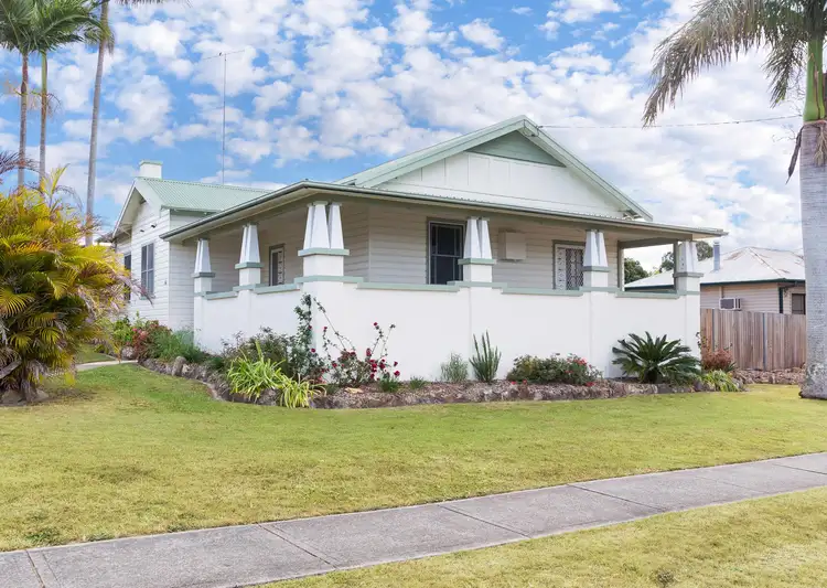 Main view of Homely house listing, 64 Flett Street, Taree NSW 2430