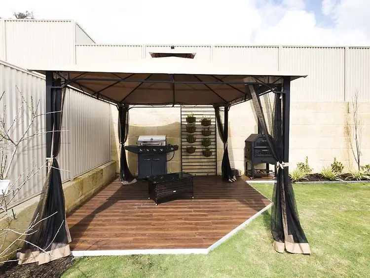 Fifth view of Homely house listing, 6 Rivette Road, Baldivis WA 6171