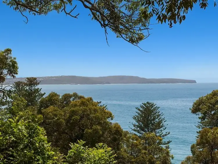 Main view of Homely house listing, 59 Florida Road, Palm Beach NSW 2108