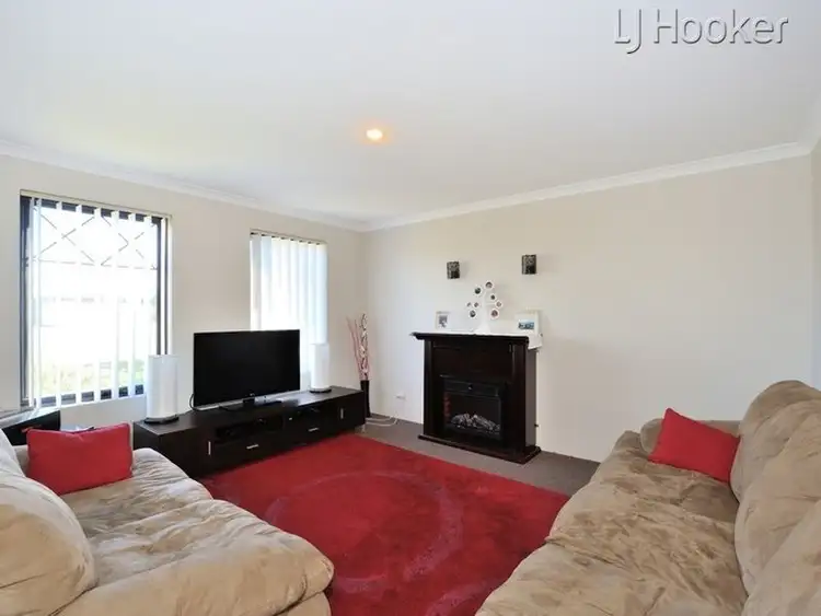 Sixth view of Homely house listing, 15 Springdale Boulevard, Secret Harbour WA 6173