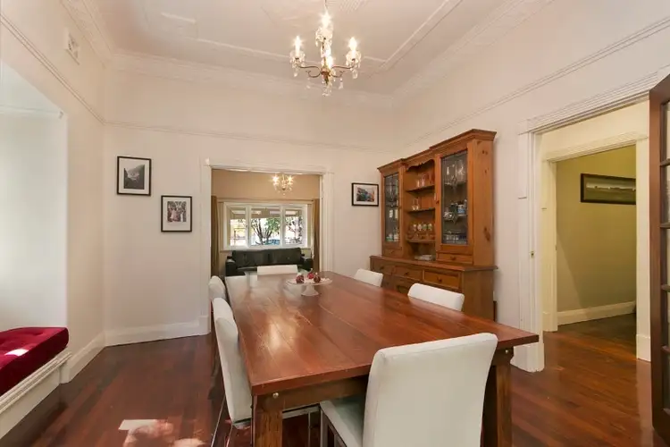 Sixth view of Homely house listing, 9 Windsor Road, East Fremantle WA 6158