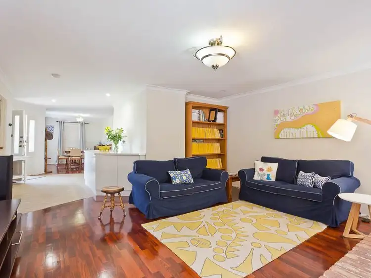 Fourth view of Homely house listing, 35 Hillock Circle, Leeming WA 6149