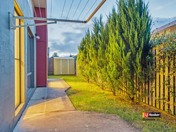 Fourth view of Homely house listing, 8 Bottletree Court, Coomera QLD 4209