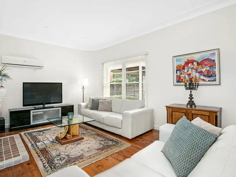 Fifth view of Homely house listing, 54 Edinburgh Road, Willoughby NSW 2068