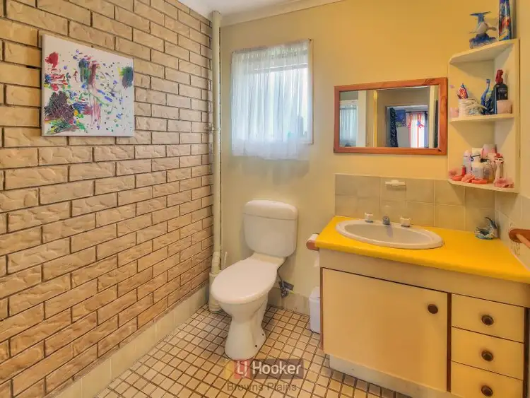Sixth view of Homely unit listing, 33/58 North Road, Woodridge QLD 4114