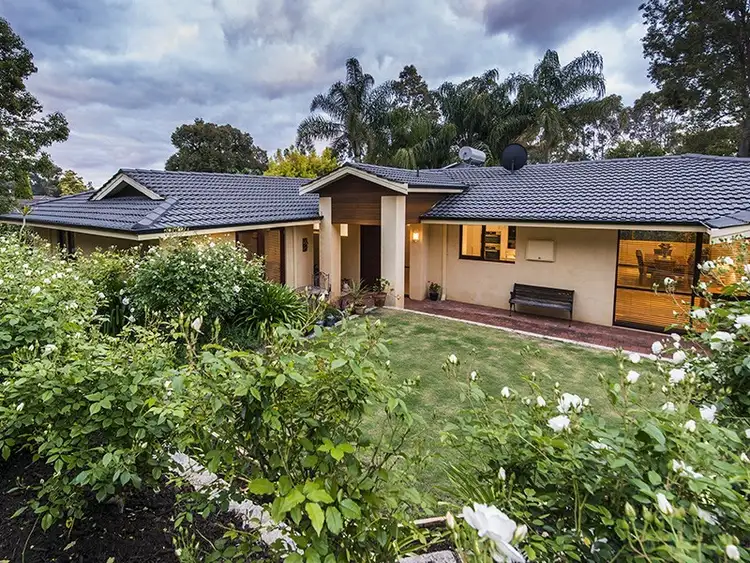 Fifth view of Homely house listing, 19 Baden Road, Bickley WA 6076