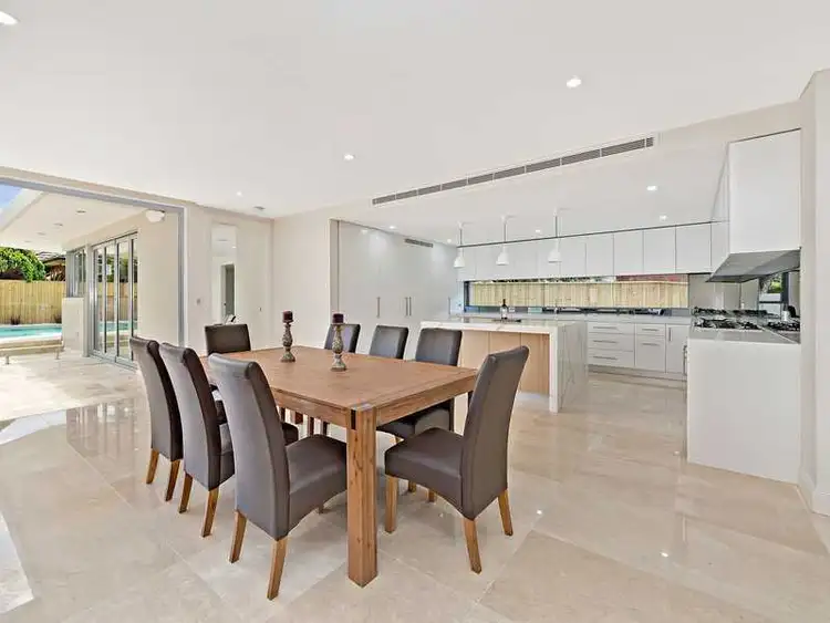 Fourth view of Homely house listing, 49 Barker Road, Strathfield NSW 2135