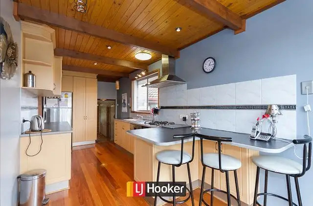 Fourth view of Homely house listing, 6 Preston Street, Weston ACT 2611