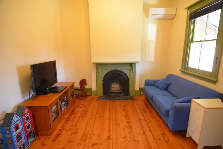 Fourth view of Homely townhouse listing, 11 Waratah Street, Lithgow NSW 2790