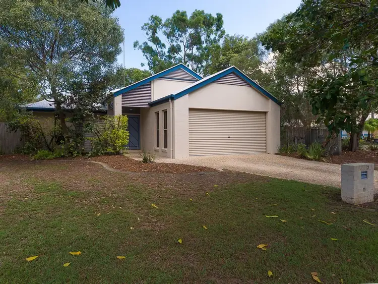 Second view of Homely house listing, 2 Glenwood Place, Twin Waters QLD 4564