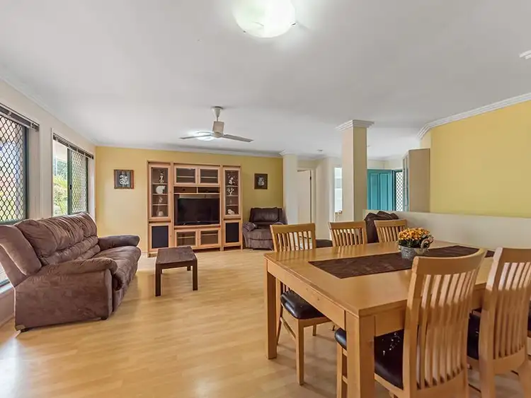 Seventh view of Homely house listing, 3 Langport Parade, Mudgeeraba QLD 4213