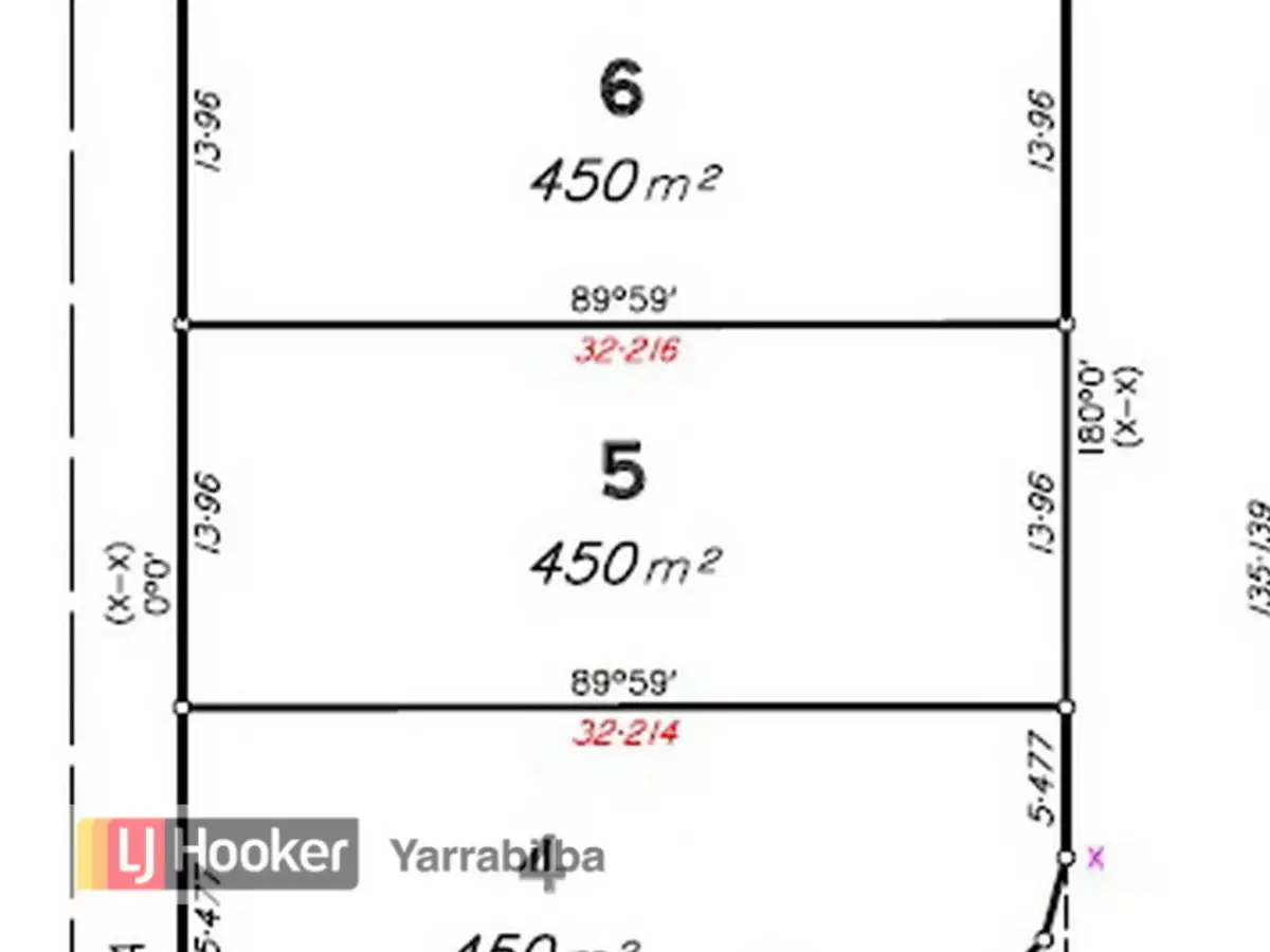 Main view of Homely land listing, Lot 5/632 Brownsplains Road, Marsden QLD 4132