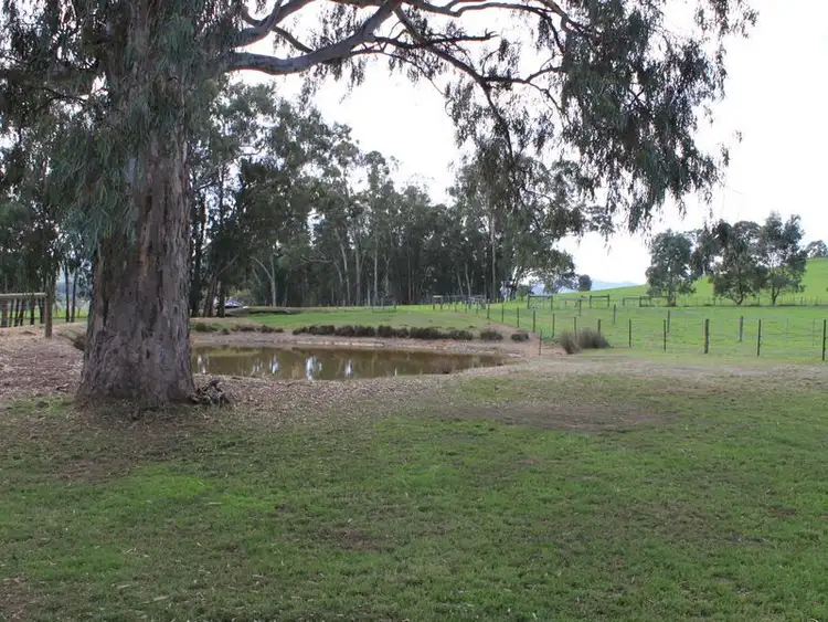Third view of Homely rural property listing, 177 Crystal Creek Road, Alexandra VIC 3714