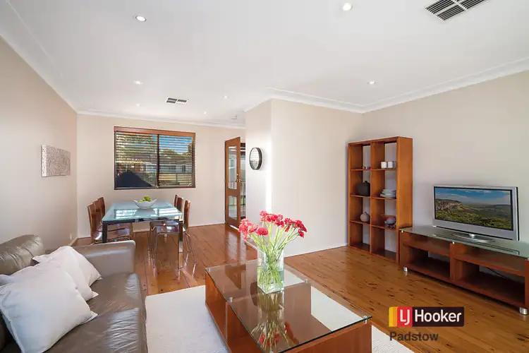 Second view of Homely house listing, 40 Kathleen Parade, Picnic Point NSW 2213