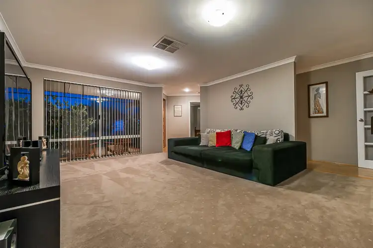 Fourth view of Homely house listing, 8 Goshawk Street, Tapping WA 6065