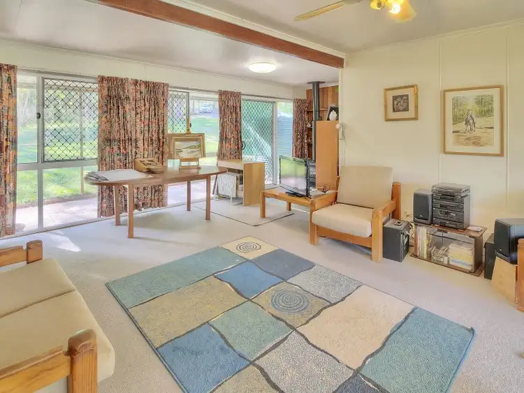 Second view of Homely house listing, 45 Hornsey Road, Anstead QLD 4070
