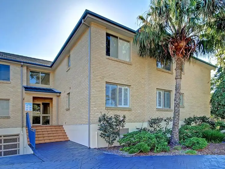 17/14 Raymond Road, Thirroul NSW 2515