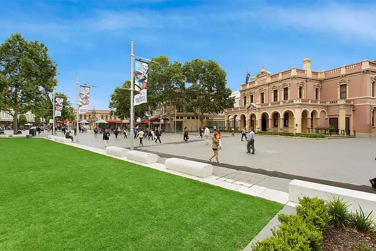 Seventh view of Homely apartment listing, 203/2 Morton Street, Parramatta NSW 2150