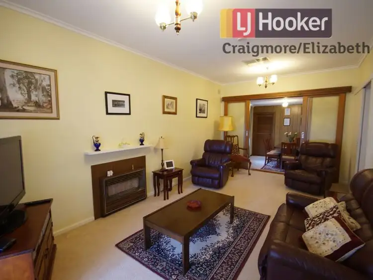 Third view of Homely house listing, 41 Nimitz Road, Elizabeth East SA 5112