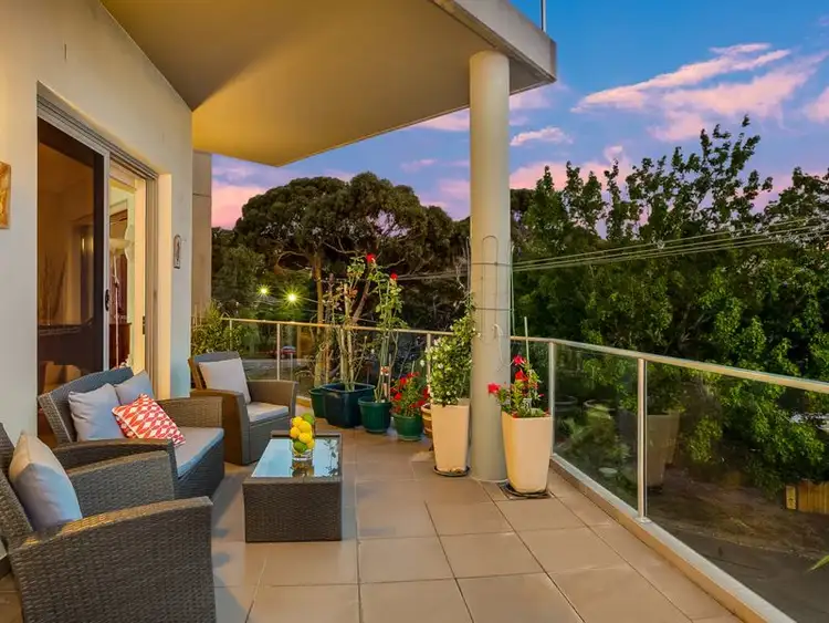 Sixth view of Homely apartment listing, 1/55 Sorlie Road, Frenchs Forest NSW 2086
