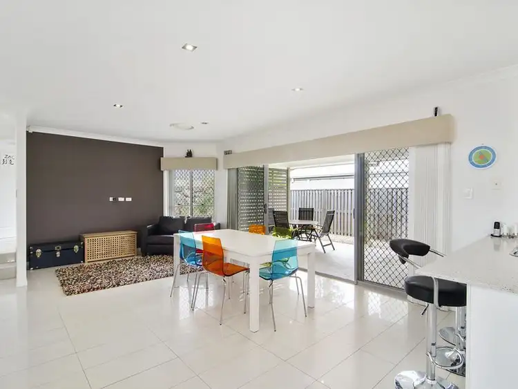 Seventh view of Homely house listing, 7 Twynam Mews, Pacific Pines QLD 4211