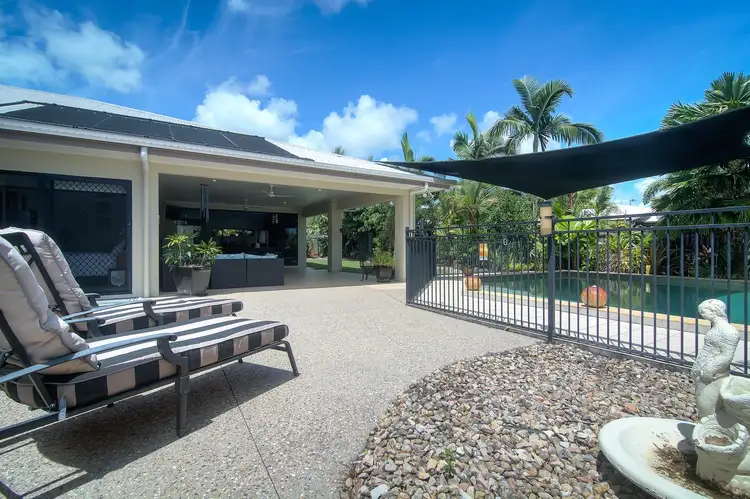 Fifth view of Homely house listing, 3 Sunbird Close, Port Douglas QLD 4877