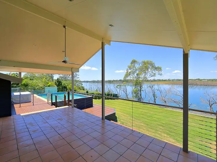Sixth view of Homely house listing, 4D Brewer Street, Bundaberg North QLD 4670