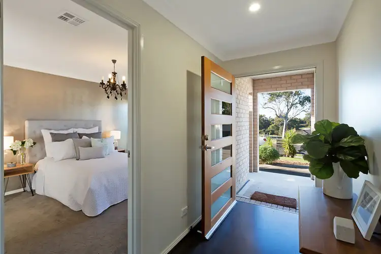 Second view of Homely house listing, 6 Glen Mia Drive, Bega NSW 2550