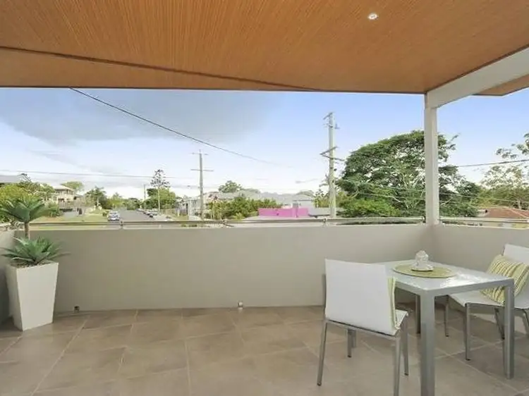 Fifth view of Homely unit listing, 2/4 Newman Avenue, Camp Hill QLD 4152